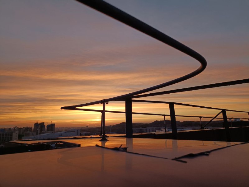 #Sundowner#Sundowner